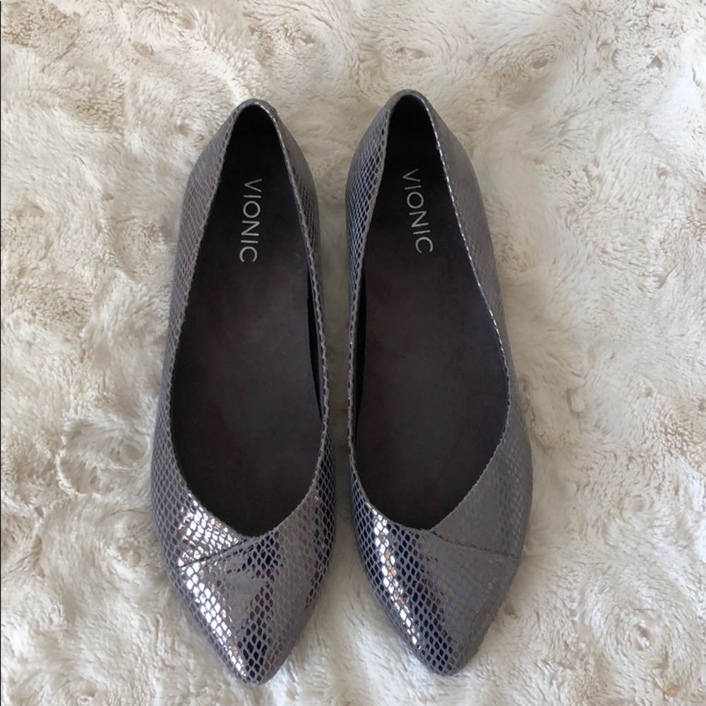 Vionic ballet flat - Picture 2 of 7
